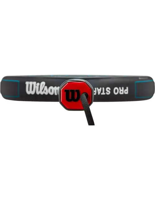 Wilson Pro Staff V2 Padel ALT 2 | Ofertas de pádel