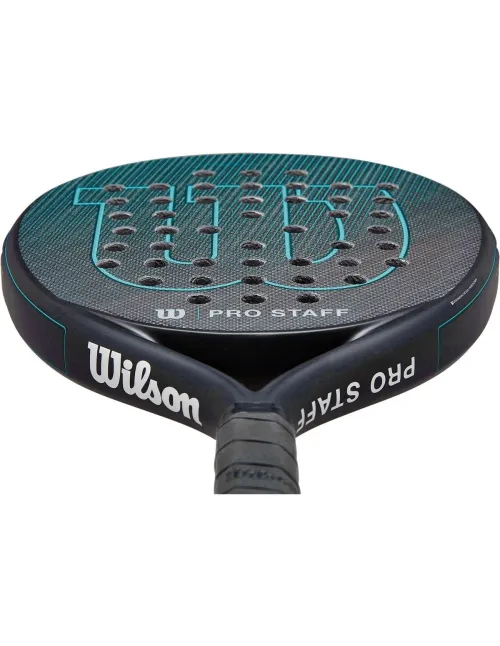Wilson Pro Staff V2 Padel ALT 2 | Ofertas de pádel