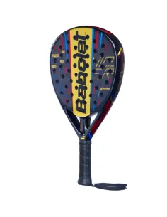 Babolat Viper Carbon Victory Barcelona | Ofertas de pádel 2