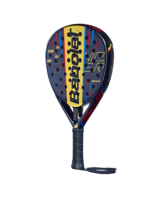Babolat Viper Carbon Victory Barcelona | Ofertas de pádel
