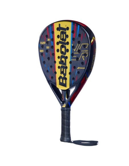 Babolat Viper Carbono Victory Barcelona | Ofertas de padel