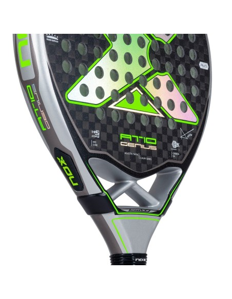 Nox AT10 Genius 12K by Agustin Tapia 23 | Ofertas de pádel