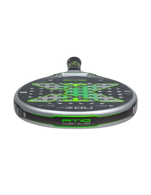 Nox AT10 Genius 12K por Agustin Tapia 23 | Ofertas de padel