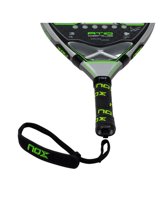 Nox AT10 Genius 12K by Agustin Tapia 23 | Ofertas de pádel