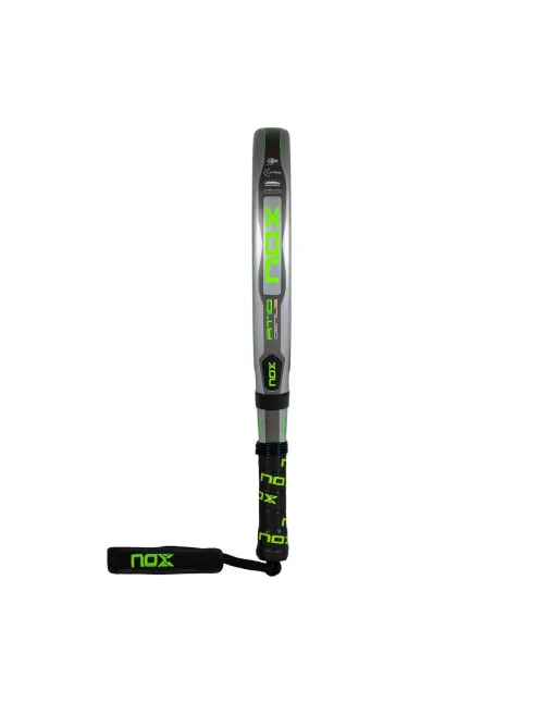 Nox AT10 Genius 12K por Agustin Tapia 23 | Ofertas de padel