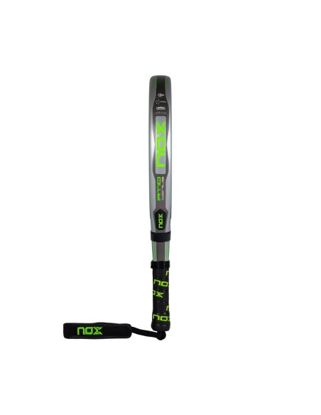 Nox AT10 Genius 12K por Agustin Tapia 23 | Ofertas de padel