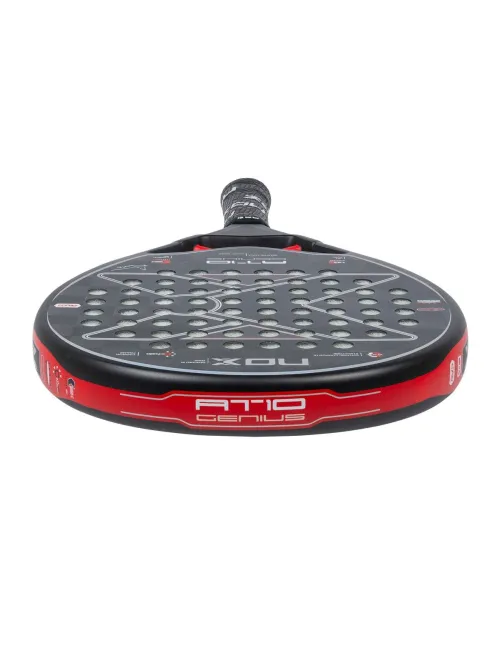 Nox AT10 Genius 18K by Agustin Tapia 23 | Ofertas de pádel