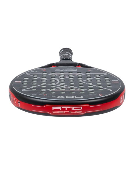 Nox AT10 Genius 18K by Agustin Tapia 23 | Ofertas de pádel