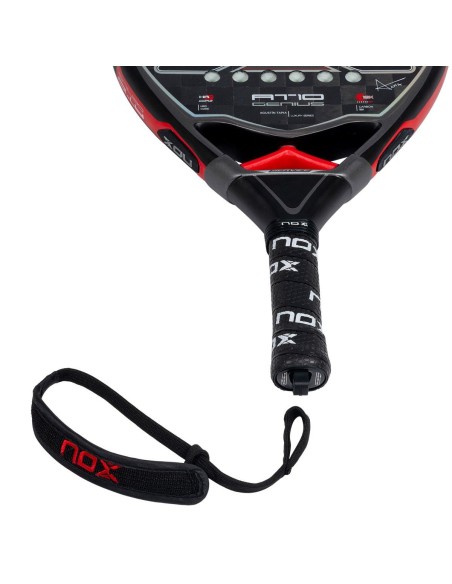Nox AT10 Genius 18K by Agustin Tapia 23 | Ofertas de pádel
