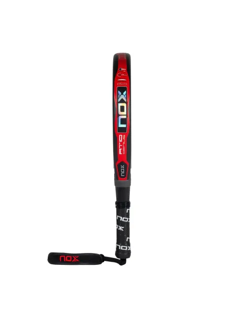 Nox At10 Genius 18K By Agustín Tapia 23 | Ofertas de padel