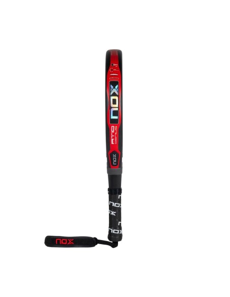 Nox At10 Genius 18K By Agustín Tapia 23 | Ofertas de padel