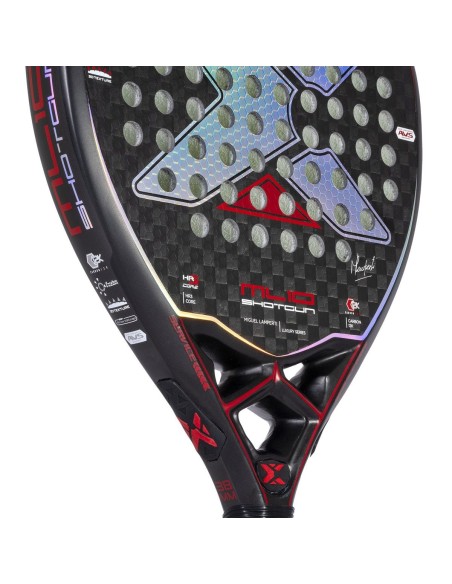 Nox ML10 Shotgun Serie Luxury 23 |Padel offers