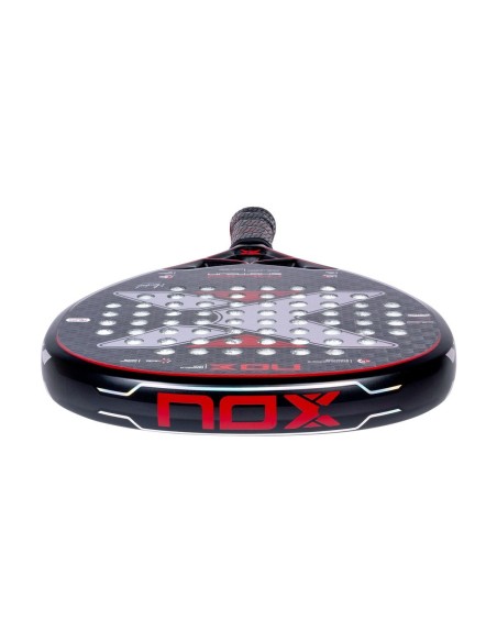 Nox ML10 Shotgun Luxury Series 23 | Ofertas de pádel