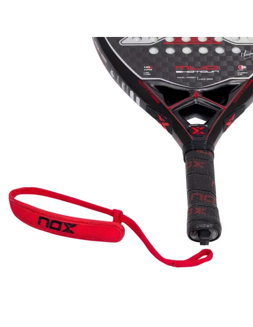 Nox ML10 Shotgun Luxury Series 23 | Ofertas de padel
