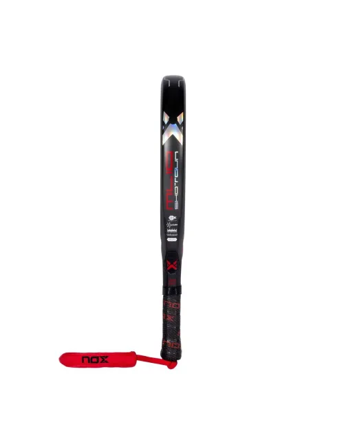 Nox ML10 Shotgun Serie Luxury 23 |Padel offers
