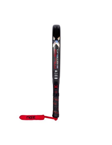Nox Carabina ML10 Série de Luxo 23 | Ofertas de padel