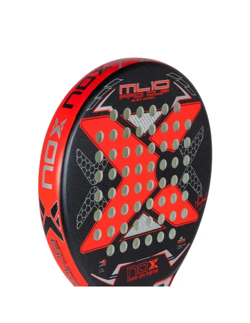 Nox ML10 Pro Cup Rough Surface 23 | Ofertas de pádel