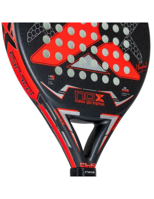 Nox ML10 Pro Cup Superficie ruvida 23 |Padel offers