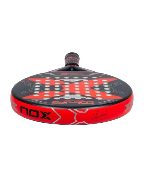 Nox Ml10 Pro Cup Rough Surface Edition 23 | Ofertas de pádel