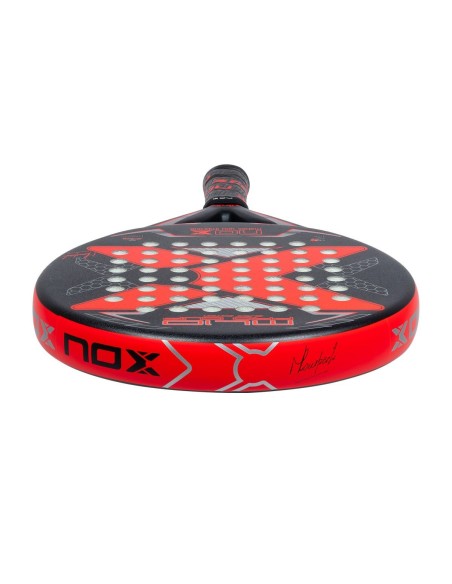 Nox ML10 Pro Cup Rough Surface 23 | Ofertas de pádel