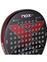 Nox X-One Evo Cores 23 Vermelho