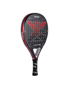 Nox X-One Evo Colori 23 Rosso |Padel offers 2