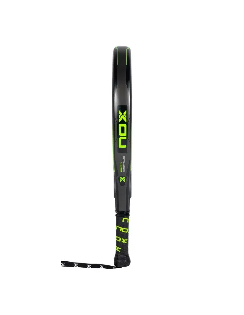 Nox AT10 Genius Ultralight 23 | Ofertas de pádel