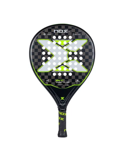 Nox AT10 Genius Ultralight 23 | Paddle blades Nox | Nox 