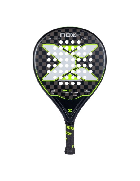 Nox AT10 Genius Ultralight 23 | Ofertas de pádel