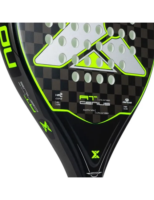 Nox AT10 Genius Ultralight 23 | Ofertas de pádel
