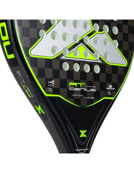 Nox At10 Genius Ultralight 23 | Ofertas de pádel