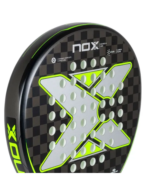 Nox At10 Genius Ultralight 23 | Ofertas de pádel