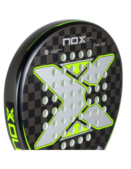 Nox At10 Genius Ultralight 23 | Ofertas de pádel