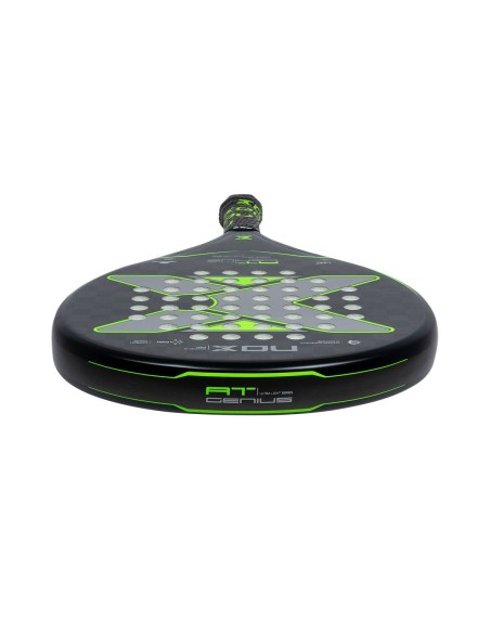 Nox AT10 Genius Ultralight 23 | Ofertas de pádel