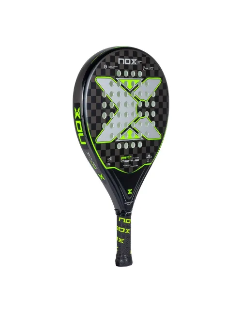 Nox AT10 Genius Ultralight 23 | Ofertas de pádel