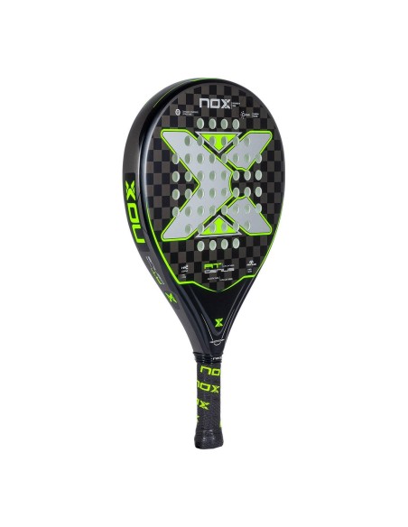 Nox AT10 Genius Ultralight 23 | Ofertas de pádel