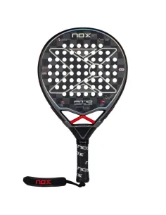 Nox AT10 Genius 18K by Agustin Tapia 23 | Ofertas de pádel