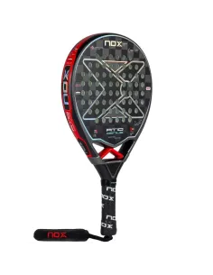 Nox AT10 Genius 18K by Agustin Tapia 23 | Ofertas de pádel 2