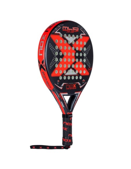 Nox ML10 Pro Cup Superficie ruvida 23 |Padel offers
