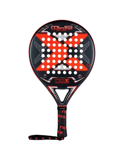 Nox ML10 Pro Cup Rough Surface 23 | Raquete de padel Nox | Nox 