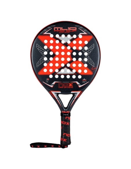 Nox ML10 Pro Cup Superficie ruvida 23 |Padel offers