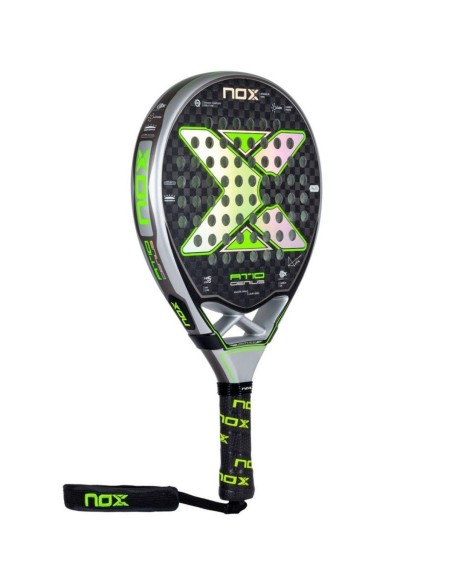 Nox AT10 Genius 12K by Agustin Tapia 23 | Ofertas de pádel