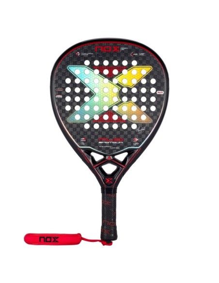Nox ML10 Shotgun Serie Luxury 23 |Padel offers