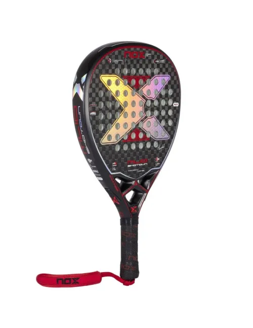 Nox Carabina ML10 Série de Luxo 23 | Ofertas de padel