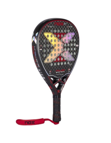 Nox ML10 Shotgun Serie Luxury 23 |Padel offers