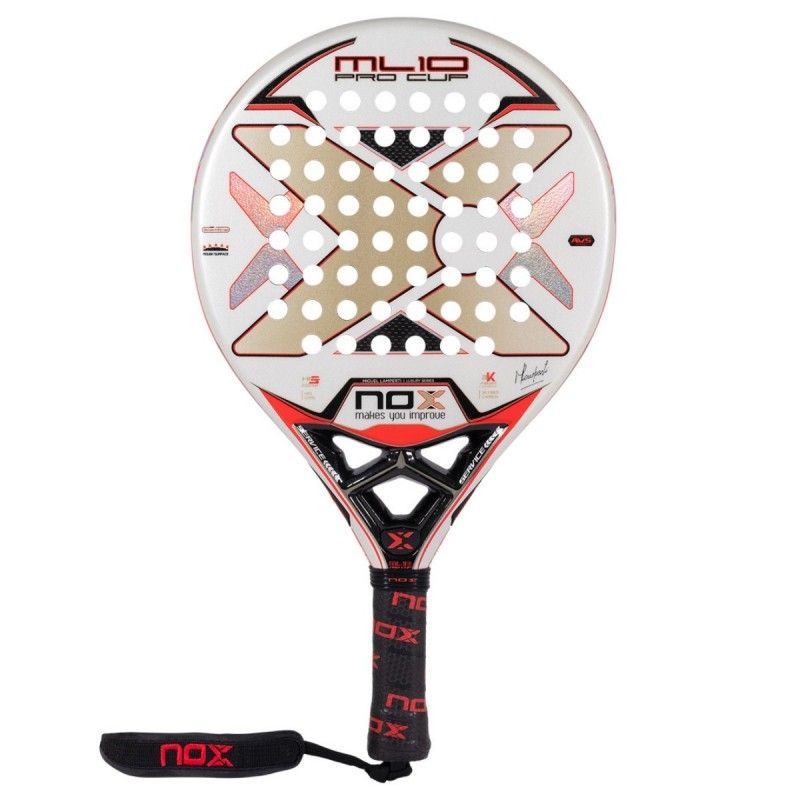Nox ML10 Pro Cup Luxury Series 23