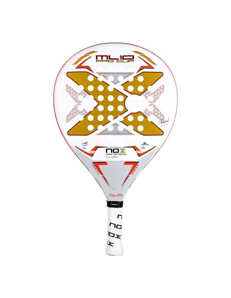 Nox Ml10 Pro Cup Ultralight 23 | Ofertas de pádel