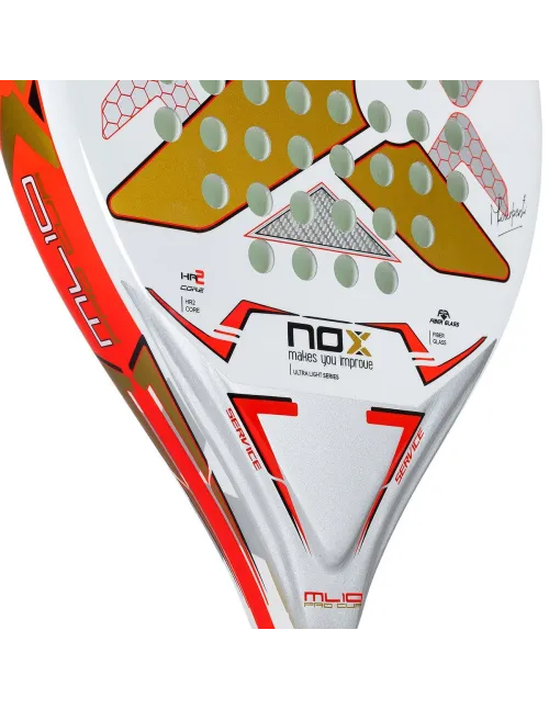 Nox Ml10 Pro Cup Ultralight 23 | Ofertas de pádel