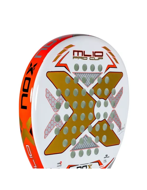 Nox Ml10 Pro Cup Ultralight 23 |Padel offers