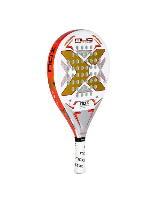 Nox Ml10 Pro Cup Ultralight 23 | Ofertas de pádel